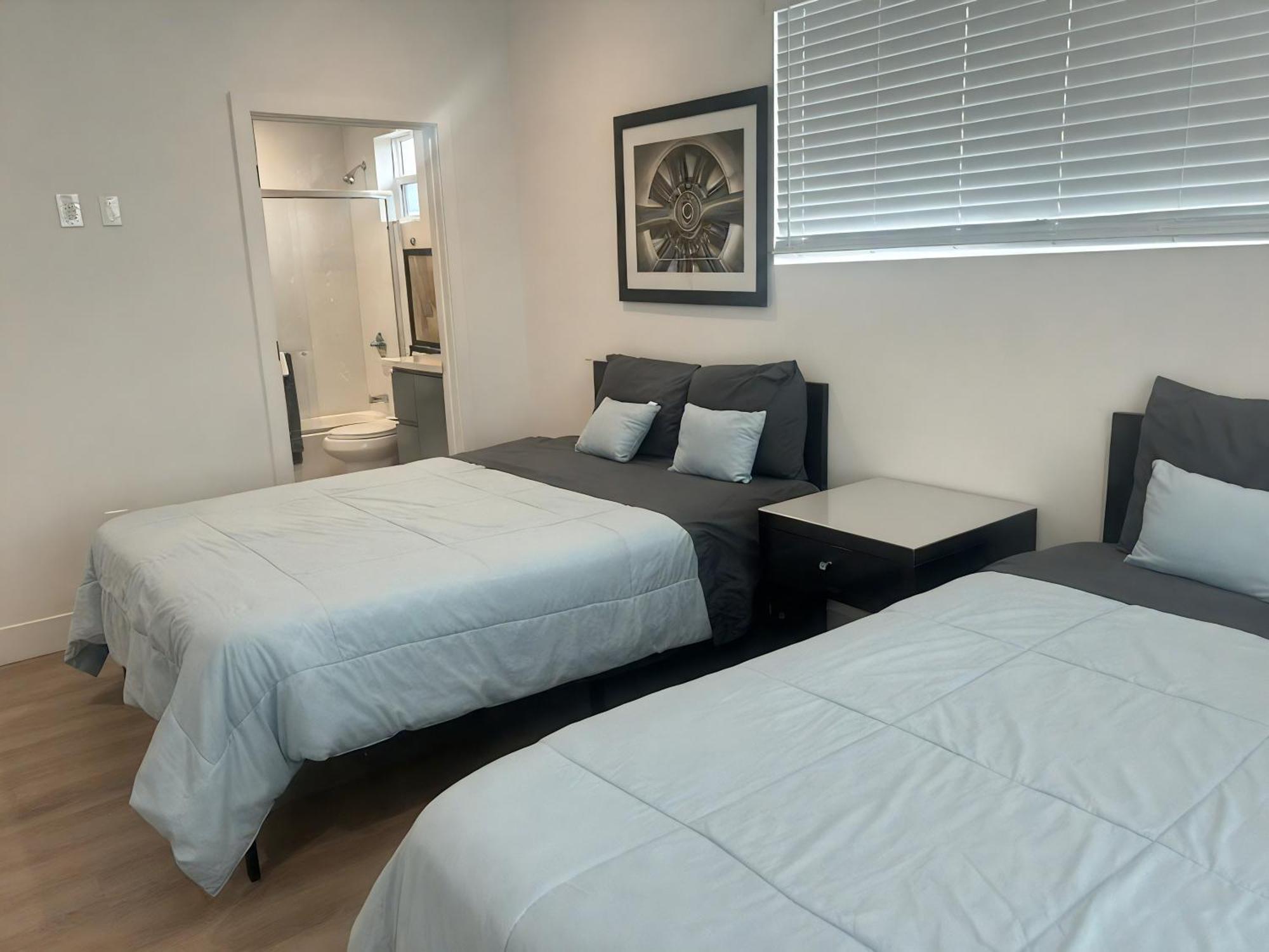 Stayspro - Hollywood Homes Free Parking Close To All Things La Los Angeles Exterior photo